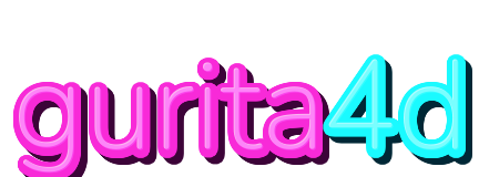 gurita4d — logo kanal